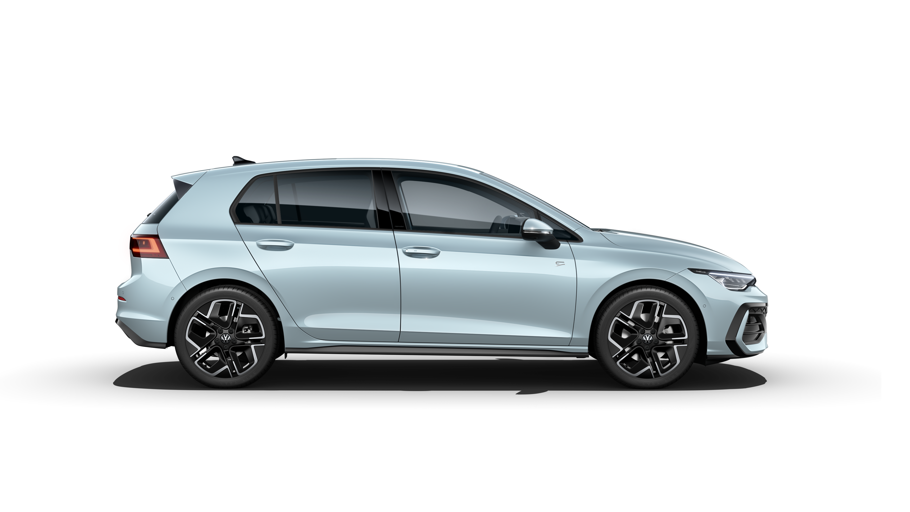 Golf 8 image